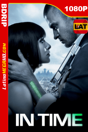 El precio del mañana (2011) Latino HD BDRip 1080P ()