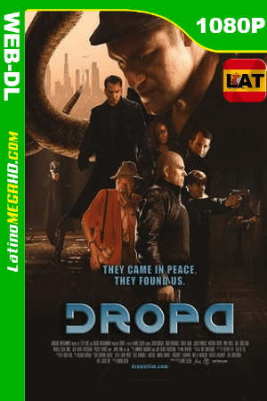 Dropa (2019) Latino HD WEB-DL 1080P ()