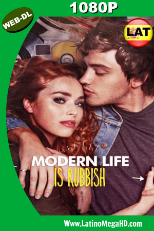 Modern Life Is Rubbish (2018) Latino HD WEB-DL 1080P ()