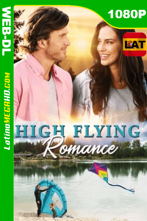 Amor en las Alturas (2021) Latino HD WEB-DL 1080P ()