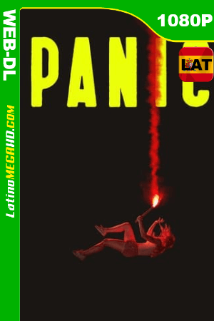 Panic (Serie de TV) Temporada 1 (2021) Latino HD AMZN WEB-DL 1080P (2021)