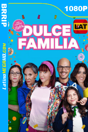 Dulce Familia (2019) Latino HD 1080p ()