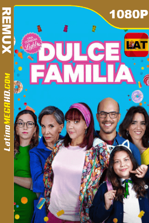 Dulce Familia (2019) Latino HD BDREMUX 1080p ()