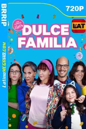 Dulce Familia (2019) Latino HD 720p ()