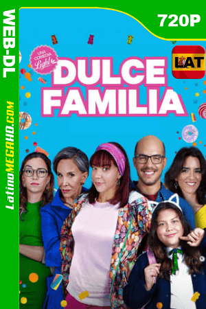 Dulce Familia (2019) Latino HD WEB-DL 720P ()