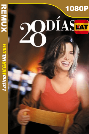 28 días (2000) Latino HD BDREMUX 1080p ()