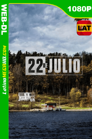 22 de julio (2018) Latino HD WEB-DL 1080P ()