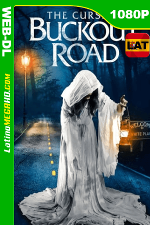 Buckout Road (2019) Latino HD AMZN WEB-DL 1080P ()