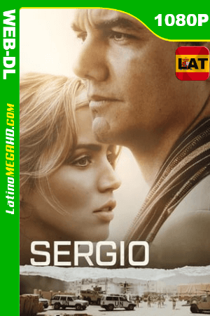 Sergio (2020) Latino HD WEB-DL 1080P ()