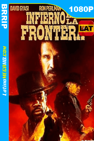 Infierno en la Frontera (2019) Latino HD 1080P ()