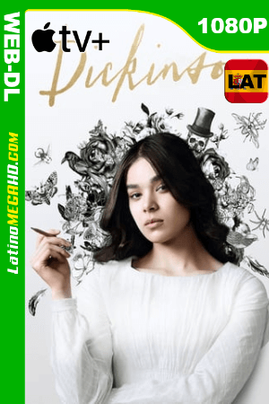 Dickinson (Serie de TV) Temporada 1 (2019) Latino HD WEB-DL 1080P ()