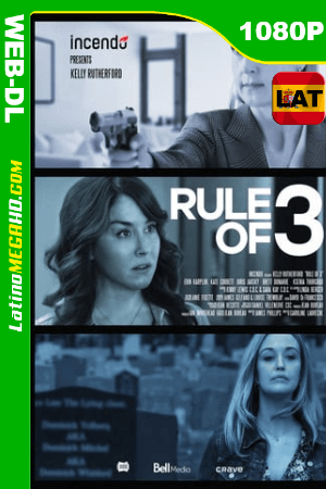 Traición a tres esposas (2019) Latino HD WEB-DL 1080P ()
