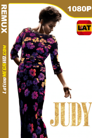 Judy (2019) Latino HD BDREMUX 1080P ()