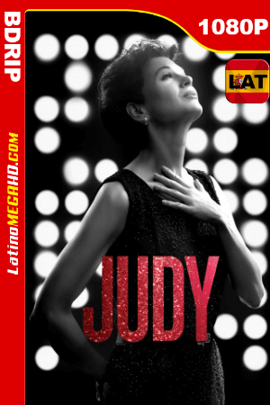 Judy (2019) Latino HD BDRIP 1080P ()