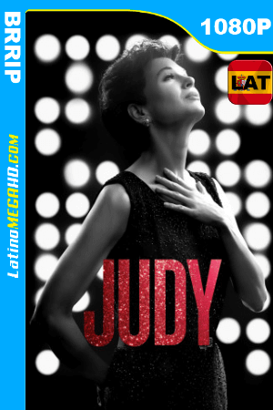 Judy (2019) Latino HD 1080P ()