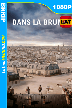 Desastre en París (2018) Latino HD 1080P ()