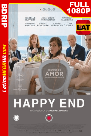 Un Final Feliz (2017) Latino FULL HD BDRIP 1080P ()