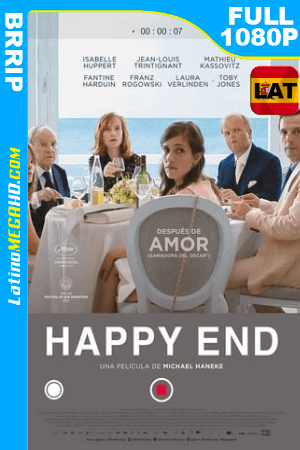 Un Final Feliz (2017) Latino FULL HD 1080P ()