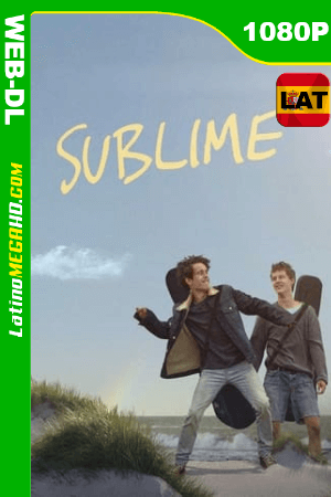 Sublime (2022) Latino HD WEB-DL 1080P ()