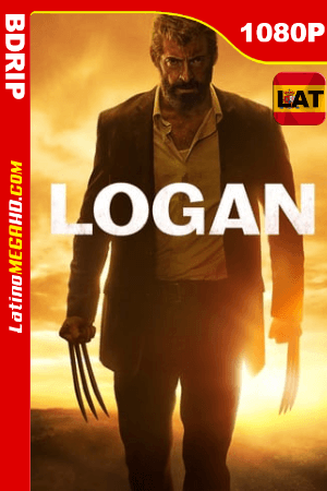 Logan (2017) Latino HD BDRIP 1080P ()