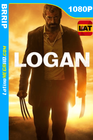 Logan (2017) Latino HD BRRIP 1080P ()