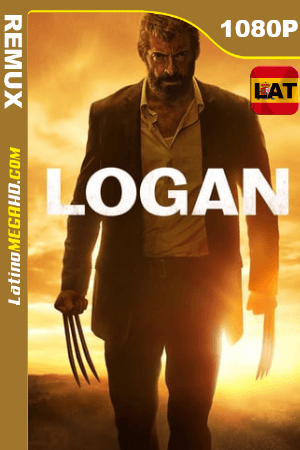 Logan (2017) Latino HD BDRemux 1080P ()