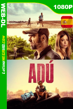 Adú (2020) Español HD WEB-DL 1080p ()