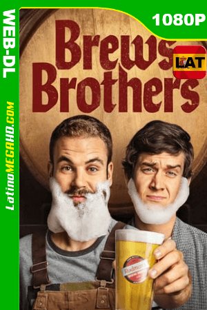 Brews Brothers (2020) Latino HD WEB-DL 1080P ()