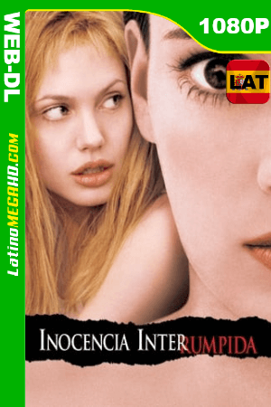 Inocencia interrumpida (1999) Latino HD HMAX WEB-DL 1080P ()