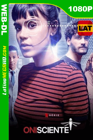 Onisciente (Serie de TV) Temporada 1 (2020) Latino HD WEB-DL 1080P ()