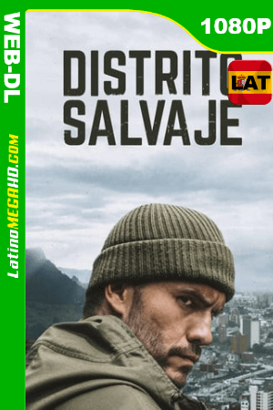 Distrito Salvaje (Serie de TV) Temporada 1 Latino HD WEB-DL 1080P ()