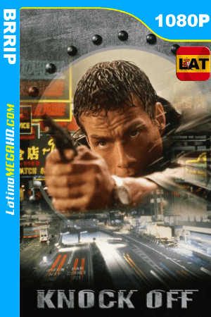 Golpe fulminante (1998) Latino HD BRRIP 1080P ()
