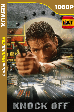 Golpe fulminante (1998) Latino HD BDREMUX 1080P ()