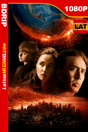 Presagio (2009) Latino HD BDRip 1080p ()