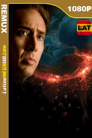 Presagio (2009) Latino HD BDRemux 1080P ()