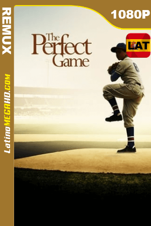 El juego perfecto (2009) Latino HD BDREMUX 1080p ()