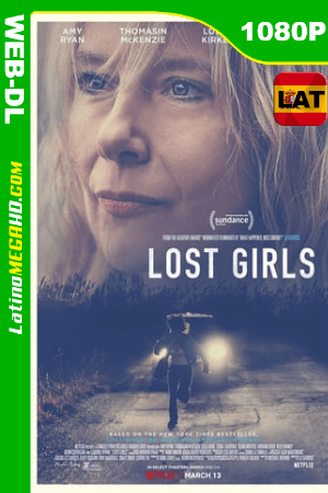 Chicas perdidas (2020) Latino HD WEB-DL 1080P ()