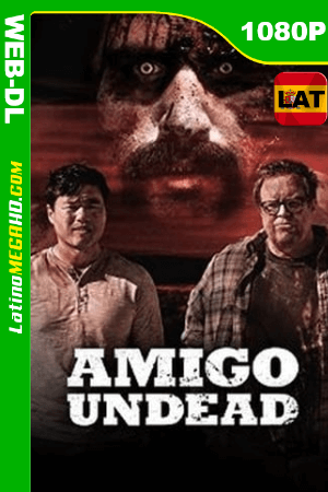 Amigo Undead (2015) Latino HD WEB-DL 1080P ()