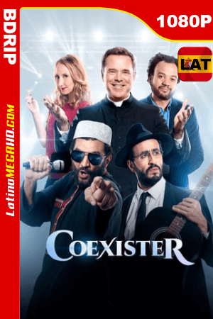 Coexister (2017) Latino HD BDRIP 1080P ()