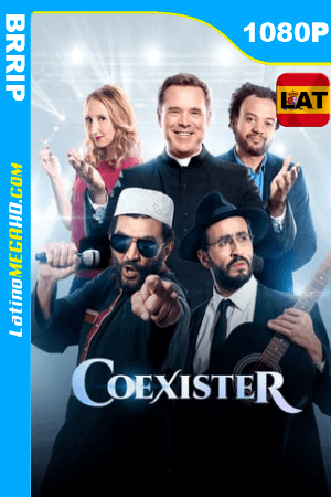 Coexister (2017) Latino HD 1080P ()