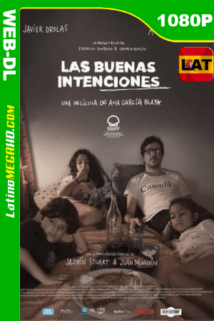 Las buenas intenciones (2019) Latino HD WEB-DL 1080P ()