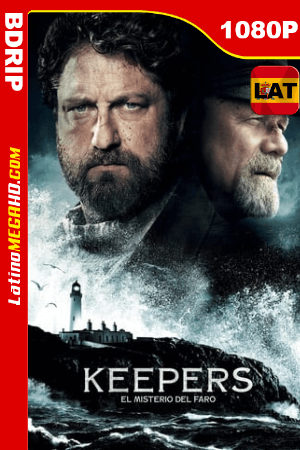 Keepers. El misterio del faro (2018) Latino HD BDRIP 1080p ()