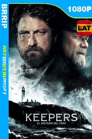Keepers. El misterio del faro (2018) Latino HD 1080p ()