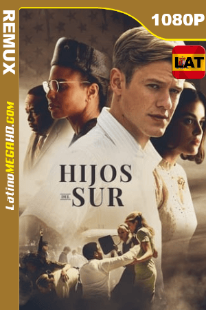 Hijos del odio (2020) Latino HD BDREMUX 1080p ()