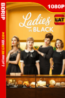 Señoritas de negro (2018) Latino HD BDRIP 1080P - 2018