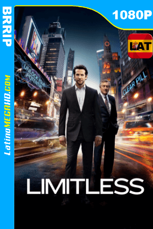 Sin límites (2011) Unrated Latino HD BRRIP 1080P ()