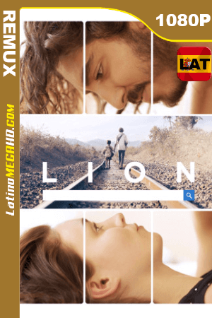 Un camino a casa (2016) Latino HD BDREMUX 1080p ()