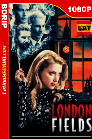 Campos de Londres (2018) Latino HD BDRIP 1080P ()