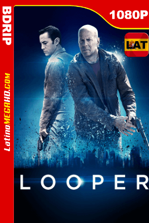 Looper: Asesinos Del Futuro (2012) Latino HD BDRIP 1080P ()
