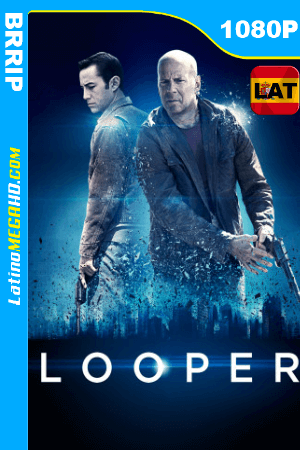 Looper: Asesinos Del Futuro (2012) Latino HD BRRip 1080P ()